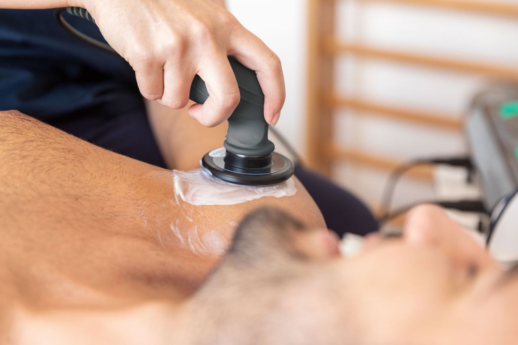 Tecar Therapy in Noida: Advanced Pain Relief & Recovery at Galena Physiotherapy & Sports Performance Centre