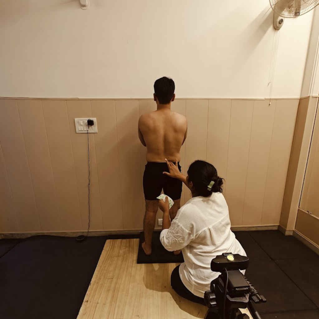 tecar therapy in noida