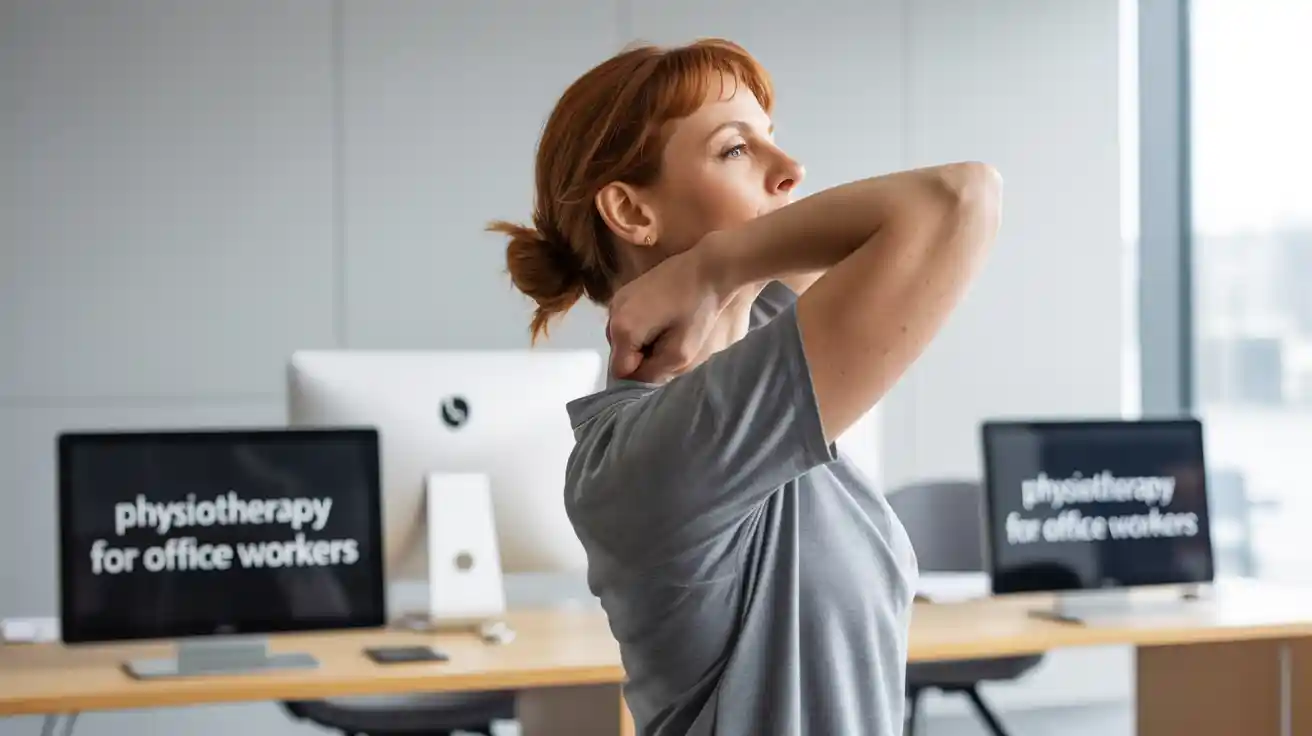 best physiotherapy in noida