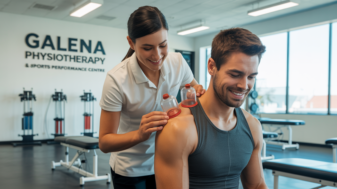 best physiotherapy in noida