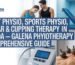 Best Physio, Sports Physio, Tecar & Cupping Therapy in Noida – Galena Physiotherapy Comprehensive Guide