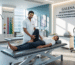Galena Physiotherapy & Sports Performance Centre providing advanced physiotherapy treatment in Noida